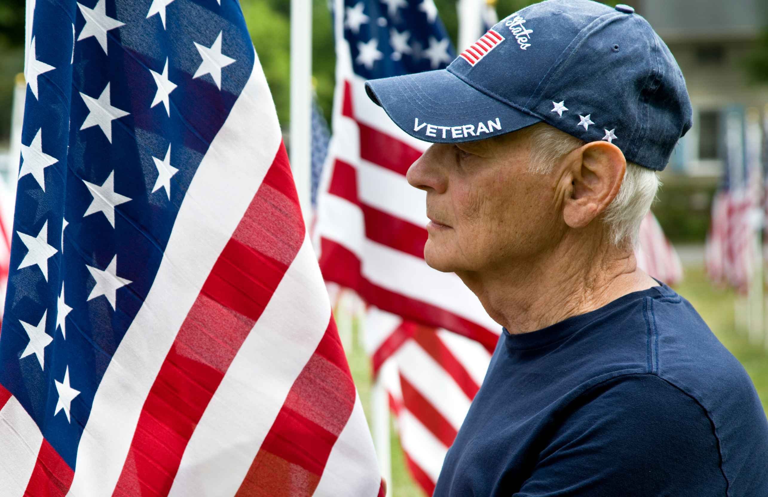 full BAH GI Bill 