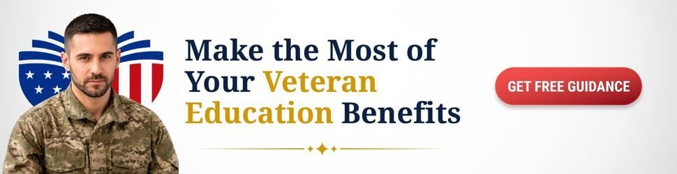 Free Veteran Benefits Guidance