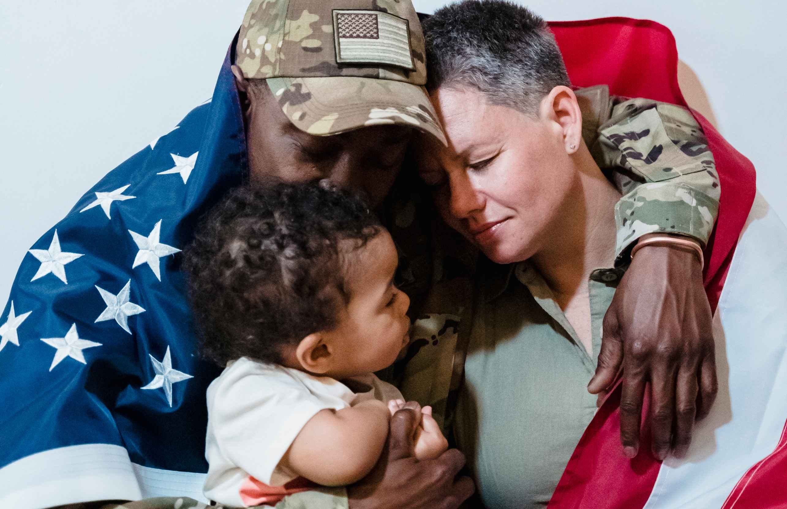  GI Bill California