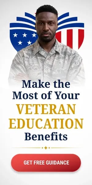 Free Veteran Benefits Guidance