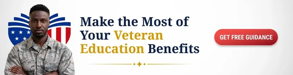 Free Veteran Benefits Guidance