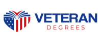 VeteranDegrees Logo