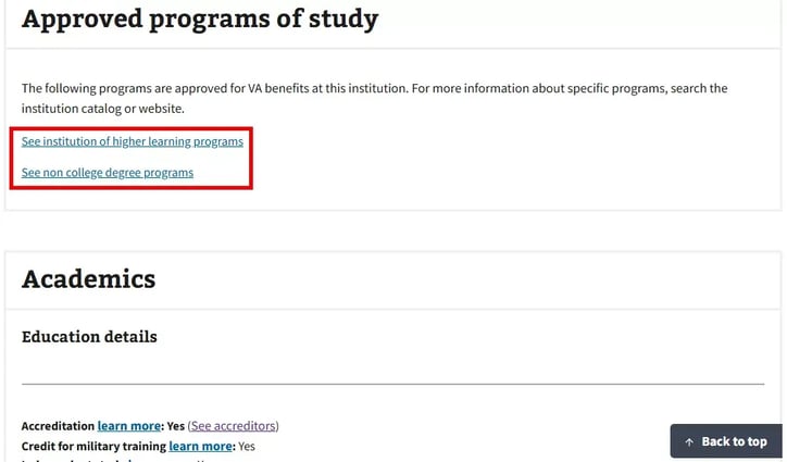 gi-bill-approved-programs-section