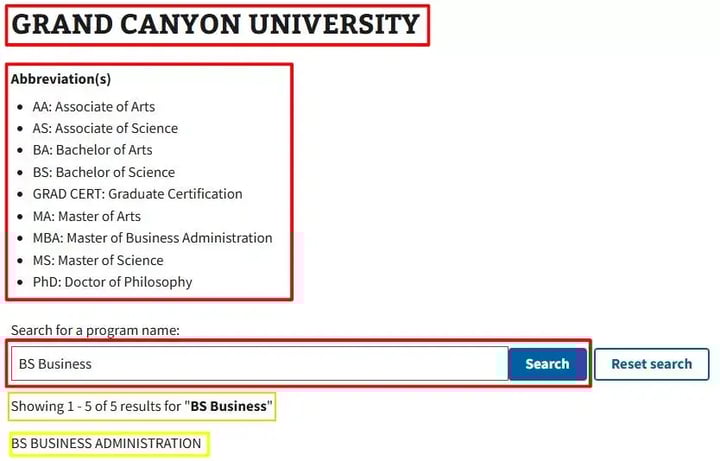 gi-bill-comparison-tool-grand-canyon-university-approved-programs-of-study-veterandegrees