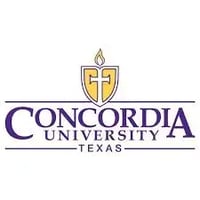 Concordia University Texas Logo