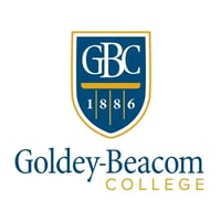Goldey-Beacom College Logo