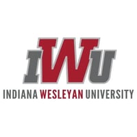 Indiana Wesleyan University Logo