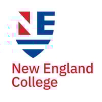 New England College Logo