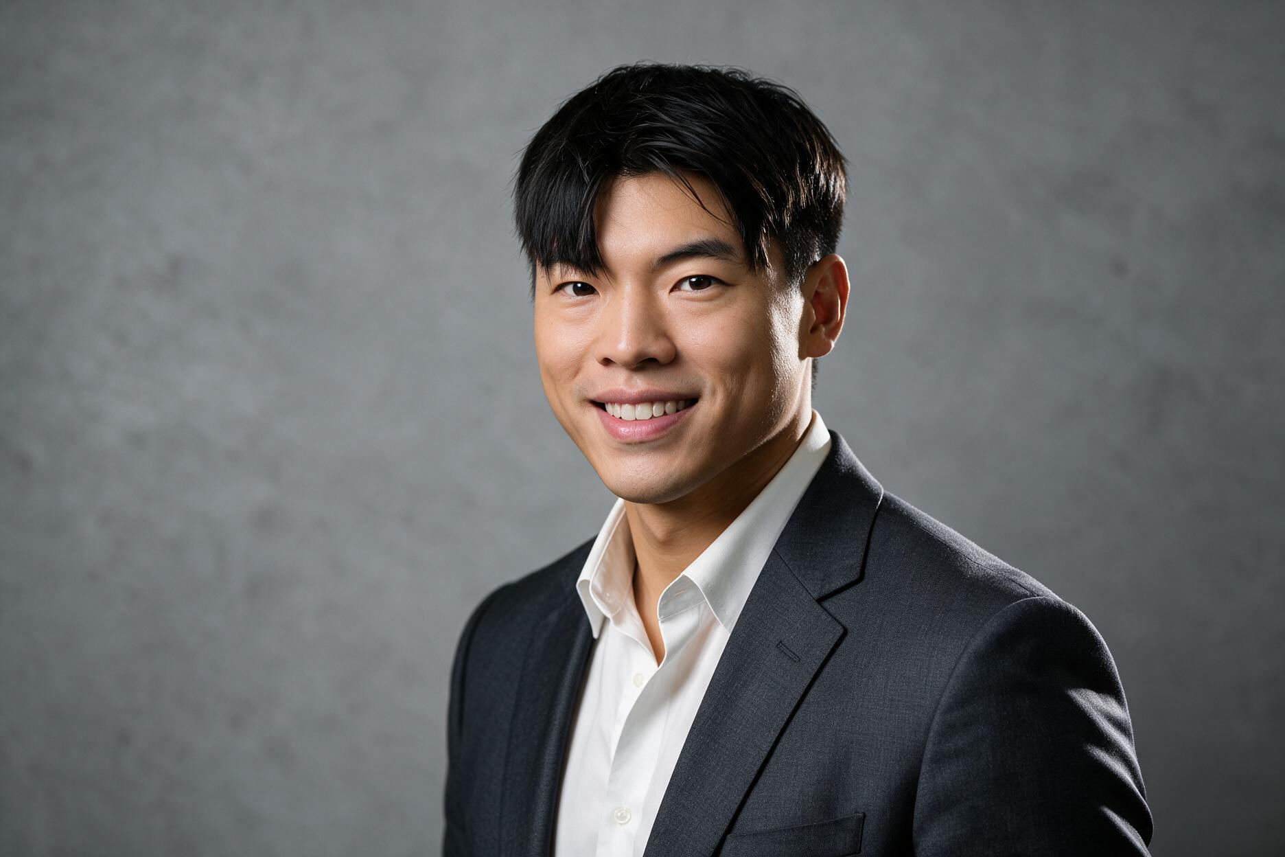 Charles Chou