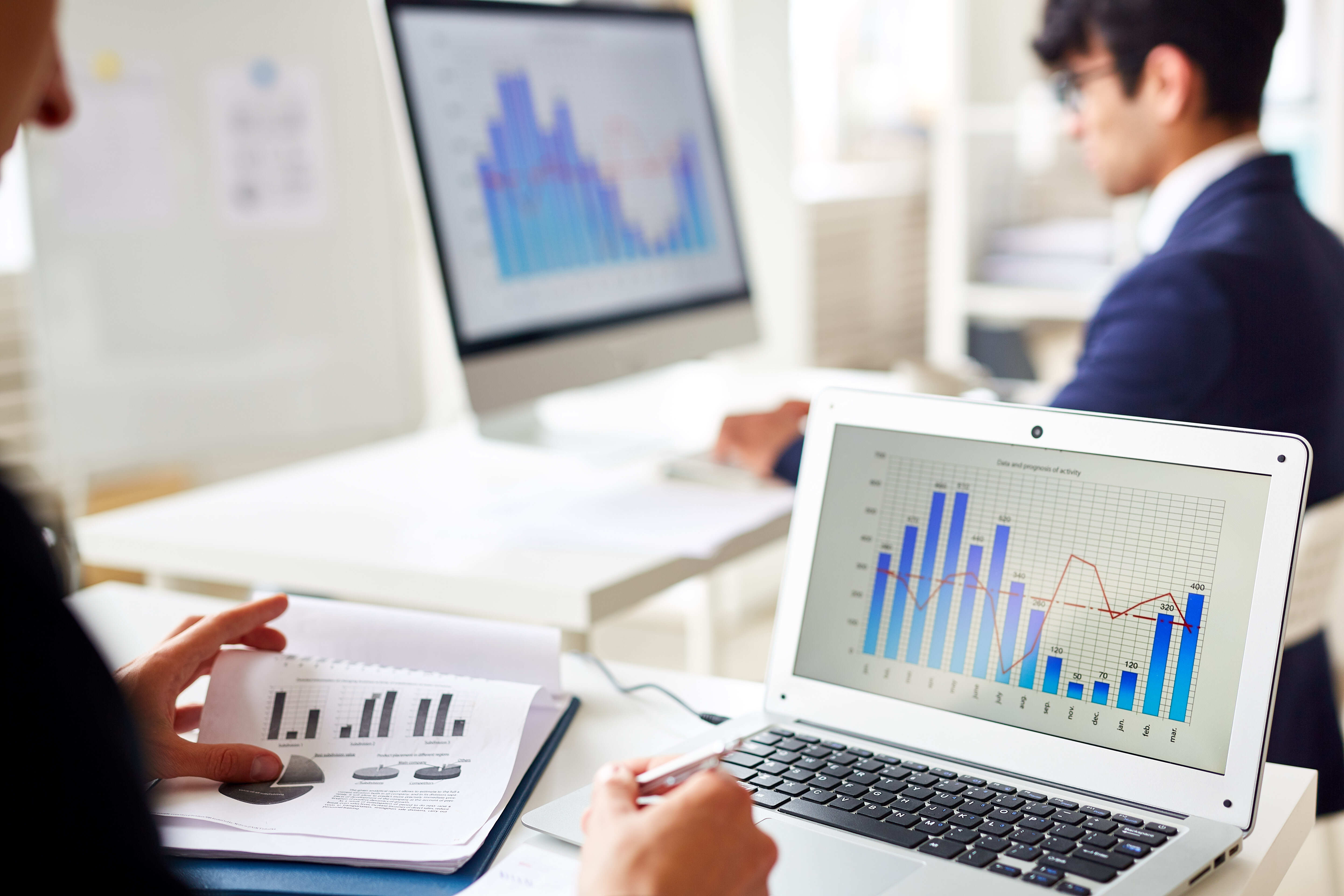 online-statistics