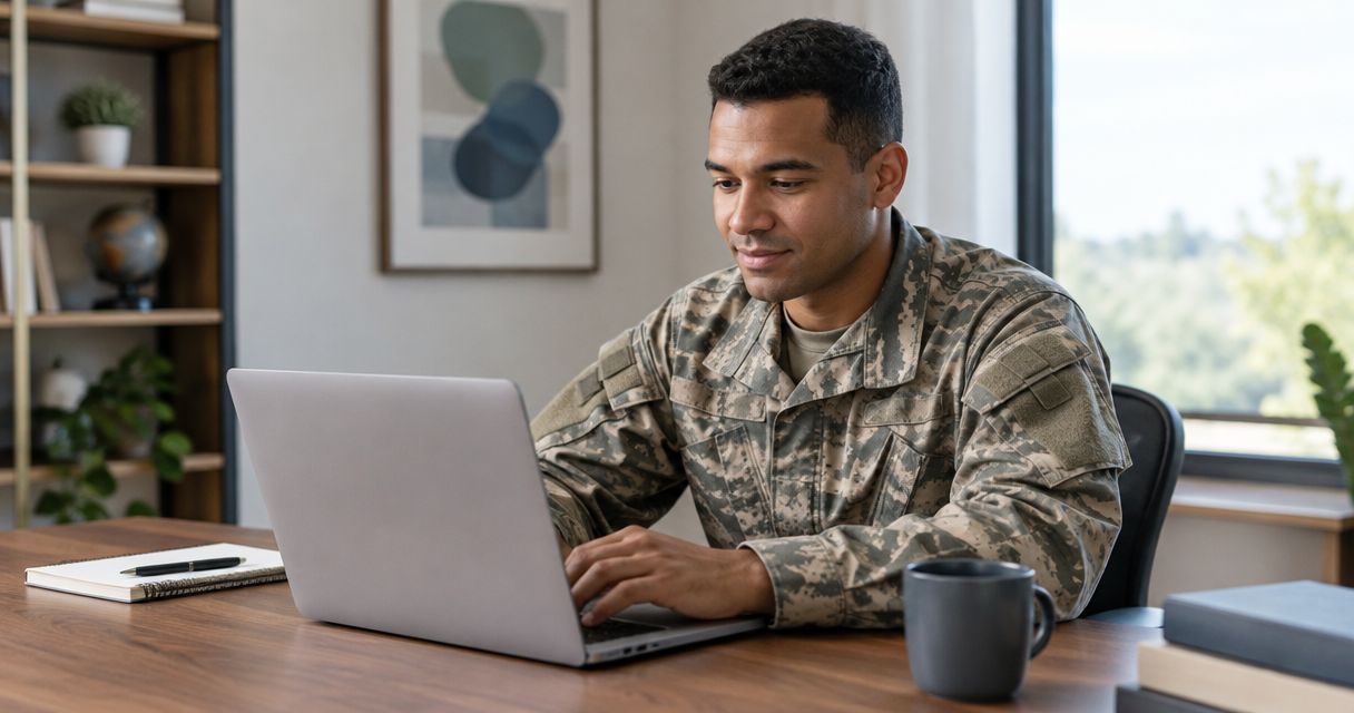 Best online colleges for veterans in 2026