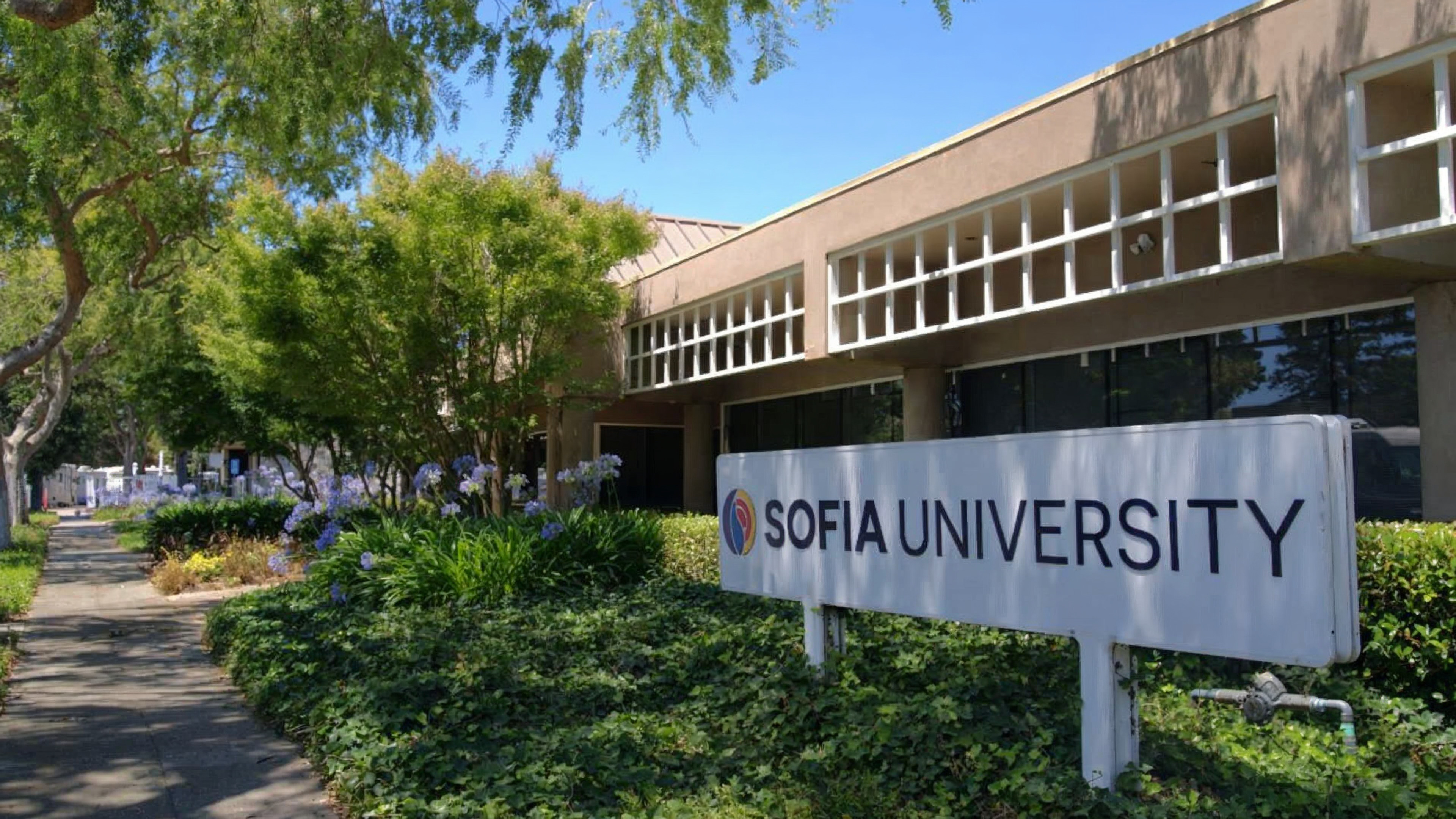Sofia University